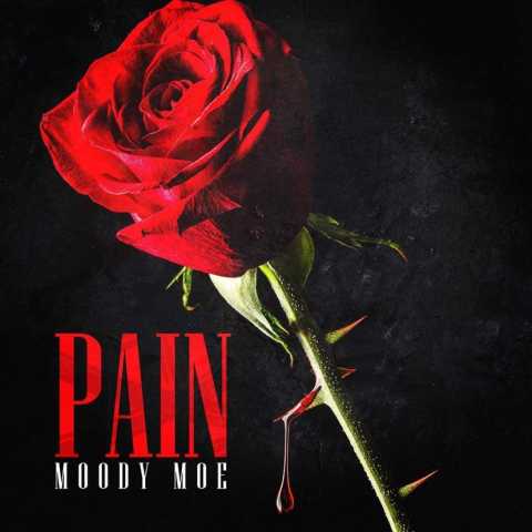 Moody Moe - Pain