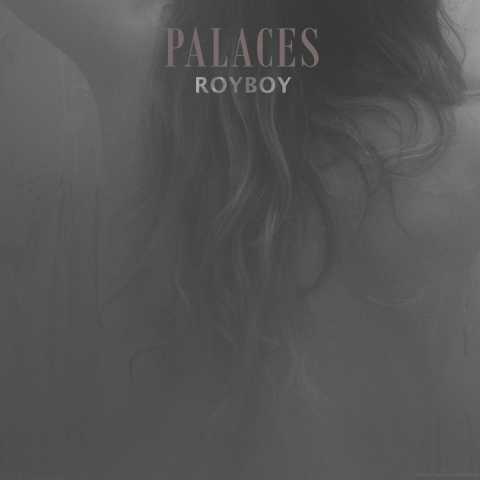 RoyBoy - Palaces