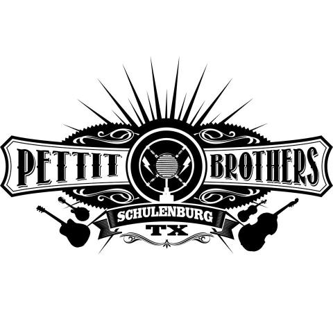 The Pettit Brothers - Now Showing