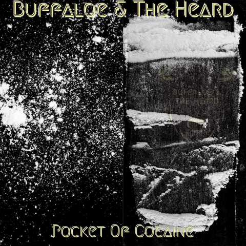 Buffaloe & The Heard - Pocket of Cocaine