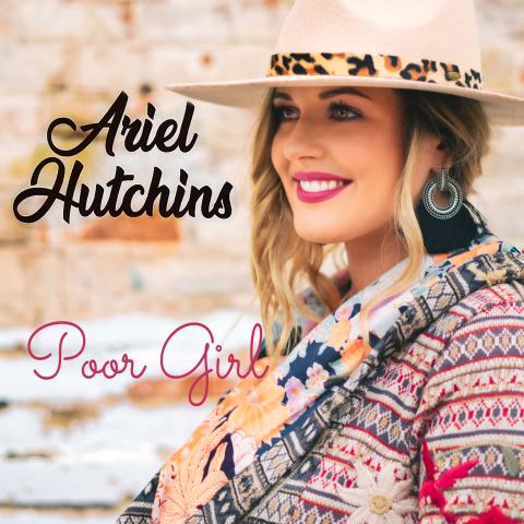 Ariel Hutchins - Poor Girl