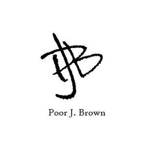 Poor J. Brown - Poor J. Brown Demo