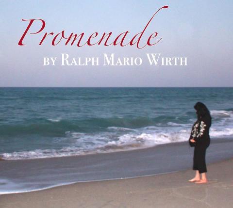 Ralph Mario Wirth - Promenade