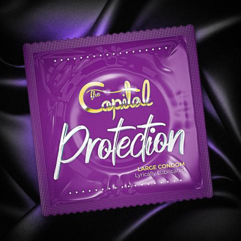 The Capitol - Protection