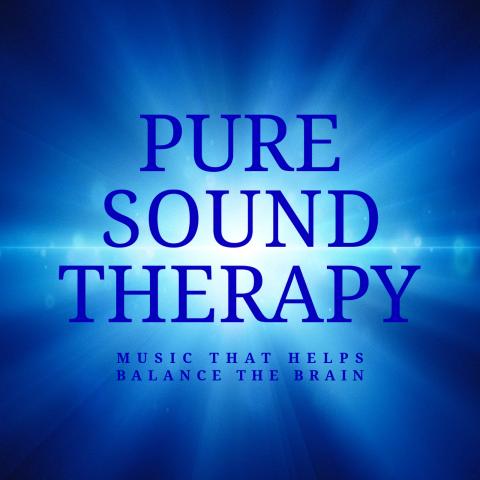 Trina Lee - Pure Sound Therapy