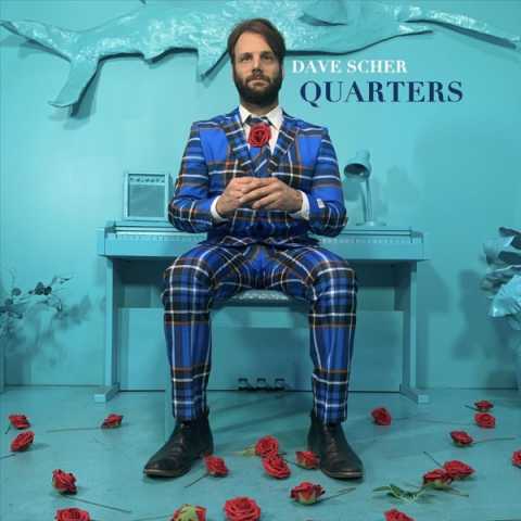 Dave Scher - Quarters