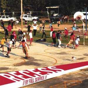 Full Service - Recess