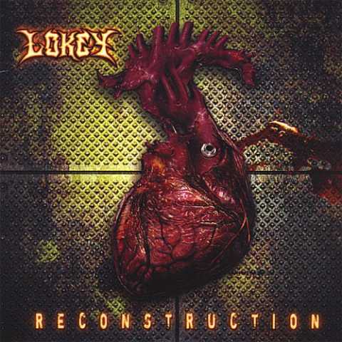 LOKEY - RECONSTRUCTION