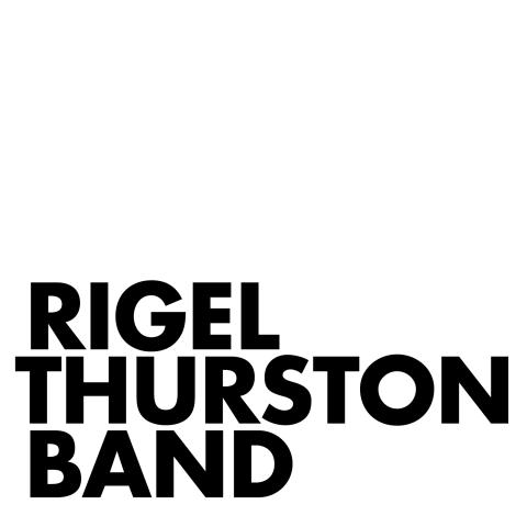 Rigel Thurston - Out To Sea