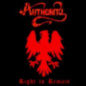 Authority - Rights to Remain