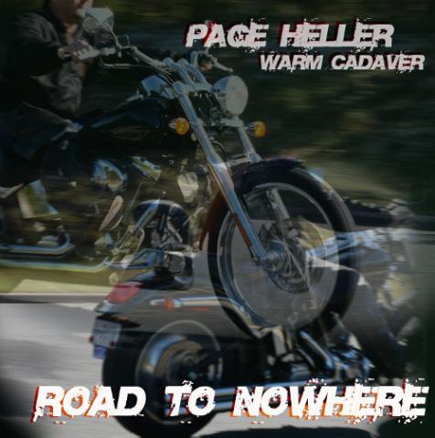 Page Heller - Road to Nowhere