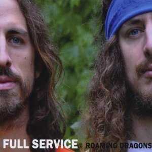 Full Service - Roaming Dragons