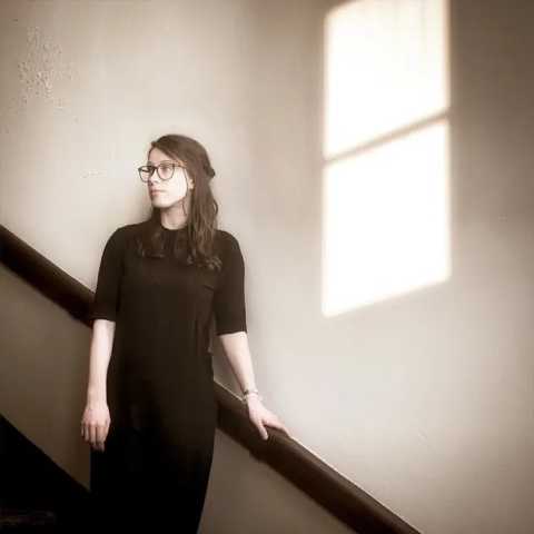 Jessy Eubanks - Rosefield
