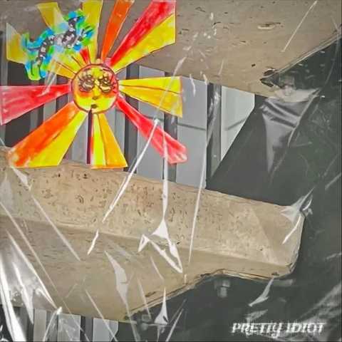 Pretty Idiot - Sandia