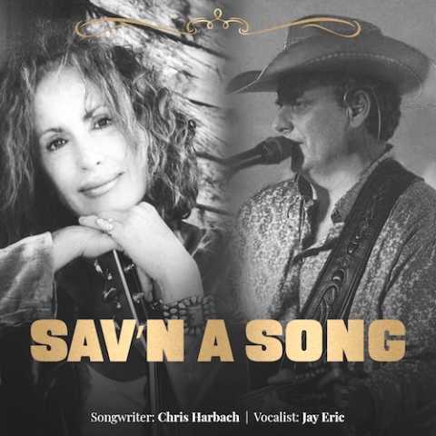 Chris Harbach - Sav'n a Song