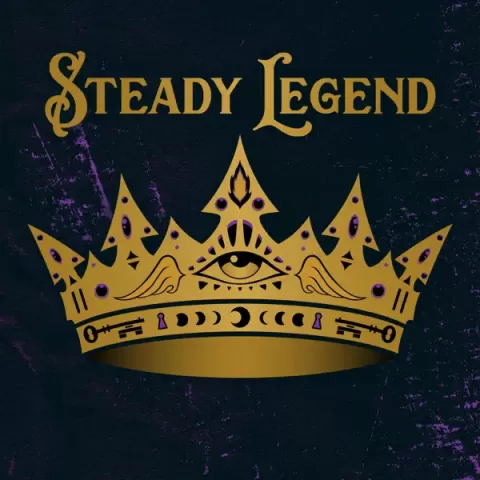Steady Legend - Say Hey