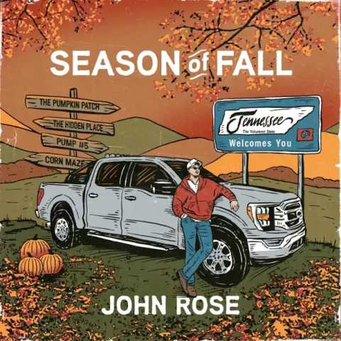 John Rose - Season of Fall