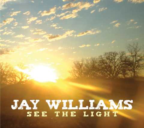 Jay Williams - See the Light