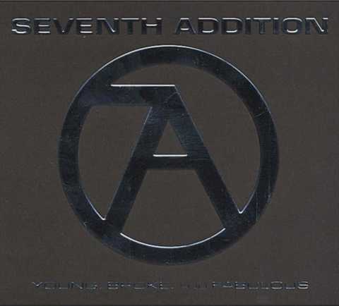 Seventh Addition - Three Songs