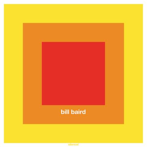 Bill Baird - Silence!