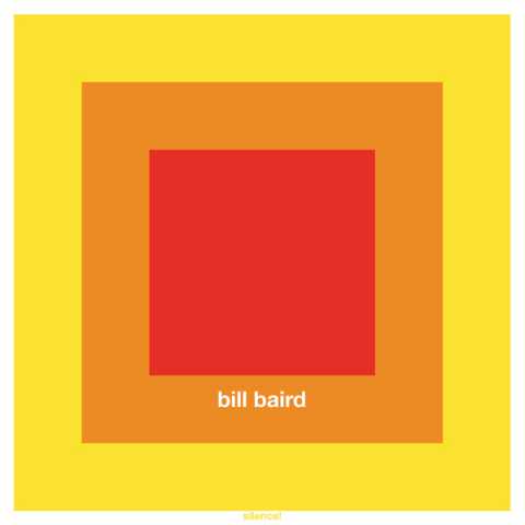 Bill Baird - Silence!