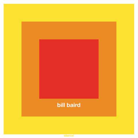 Bill Baird - Silence!