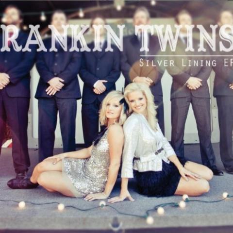 The Rankin Twins - Silver Lining EP