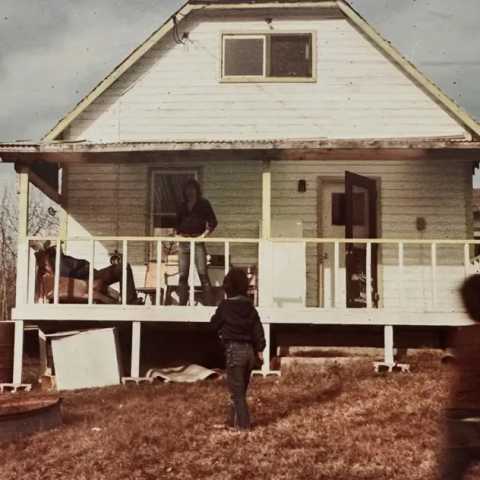 Dallas Alexander - Small Town Livin'