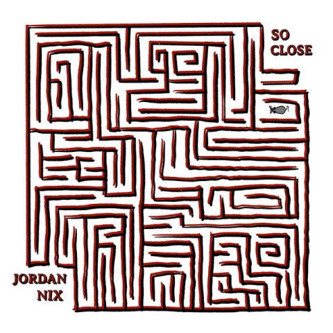 Jordan Nix - So Close