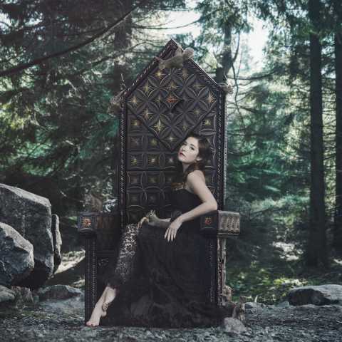 Elvie - So Dramatic