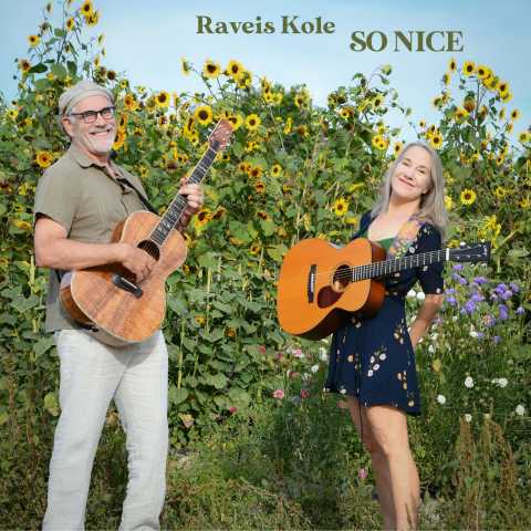 Raveis Kole - So Nice