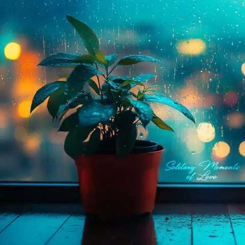 T the Wiser - Solitary Moments of Love