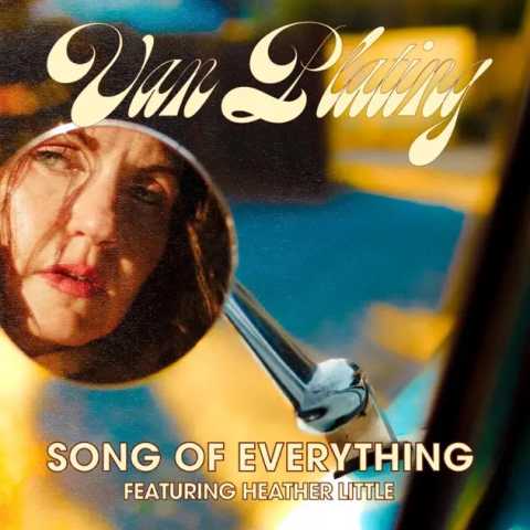 Van Plating - Song of Everything (feat. Heather Little)