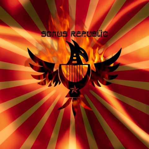 Omar Bowing - Sonus Republic