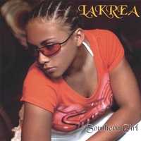 Lakrea Clark - Single