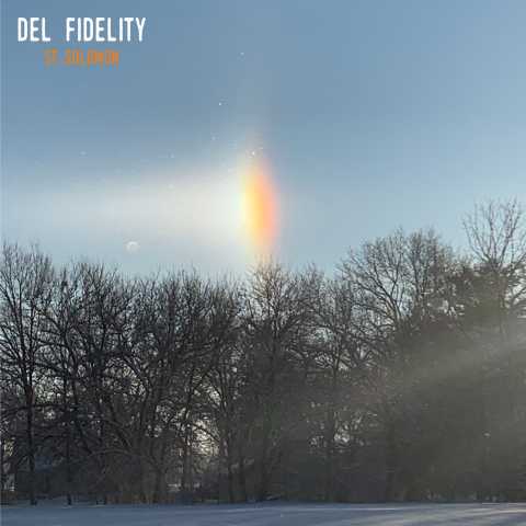 Del Fidelity - St. Solomon