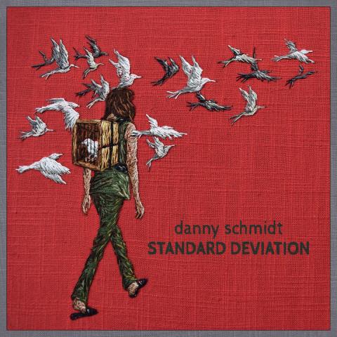 Danny Schmidt - Standard Deviation