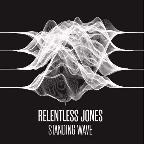Relentless Jones - Tore Up