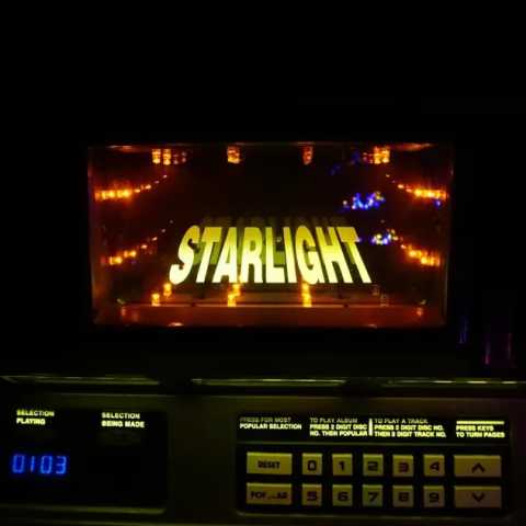 Beatnik Bandits - Starlight