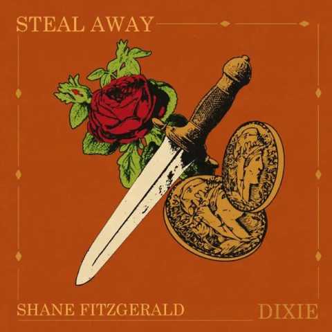 Shane Fitzgerald - Steal Away/Dixie