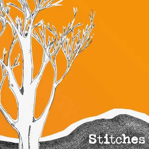 The Western Civilization - Stitches