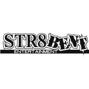 STR8BENT - STR8BENT Presents. . .