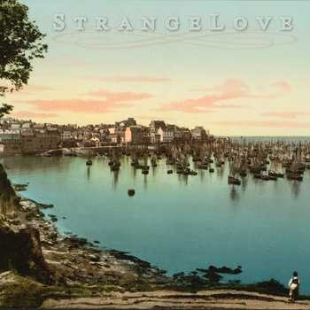 StrangeLove - StrangeLove