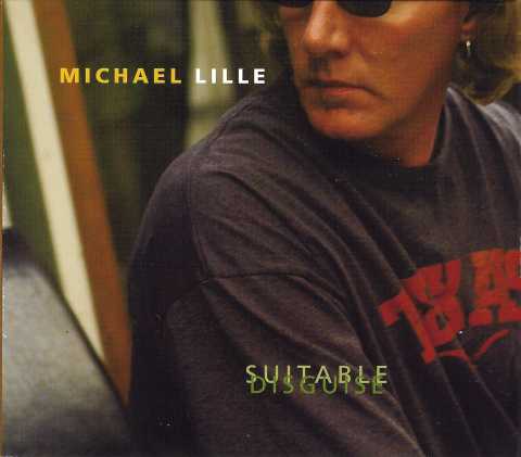 Michael Lille - Suitable Disguise