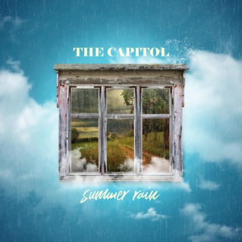 The Capitol - Summer Rain