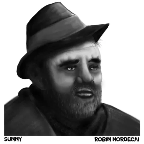 Robin Mordecai - Sunny