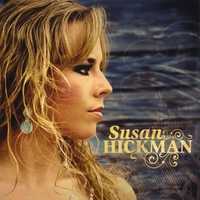 Susan Hickman - Rewind