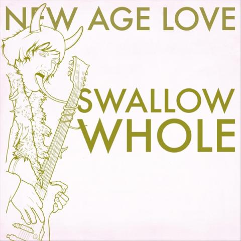 New Age Love - Swallow Whole