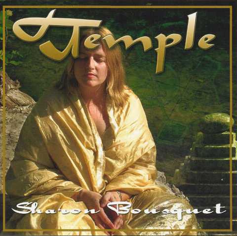 Sharon Bosquet - Temple