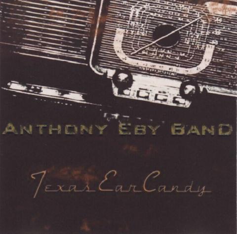 Anthony Eby Band - How'd You Do That?